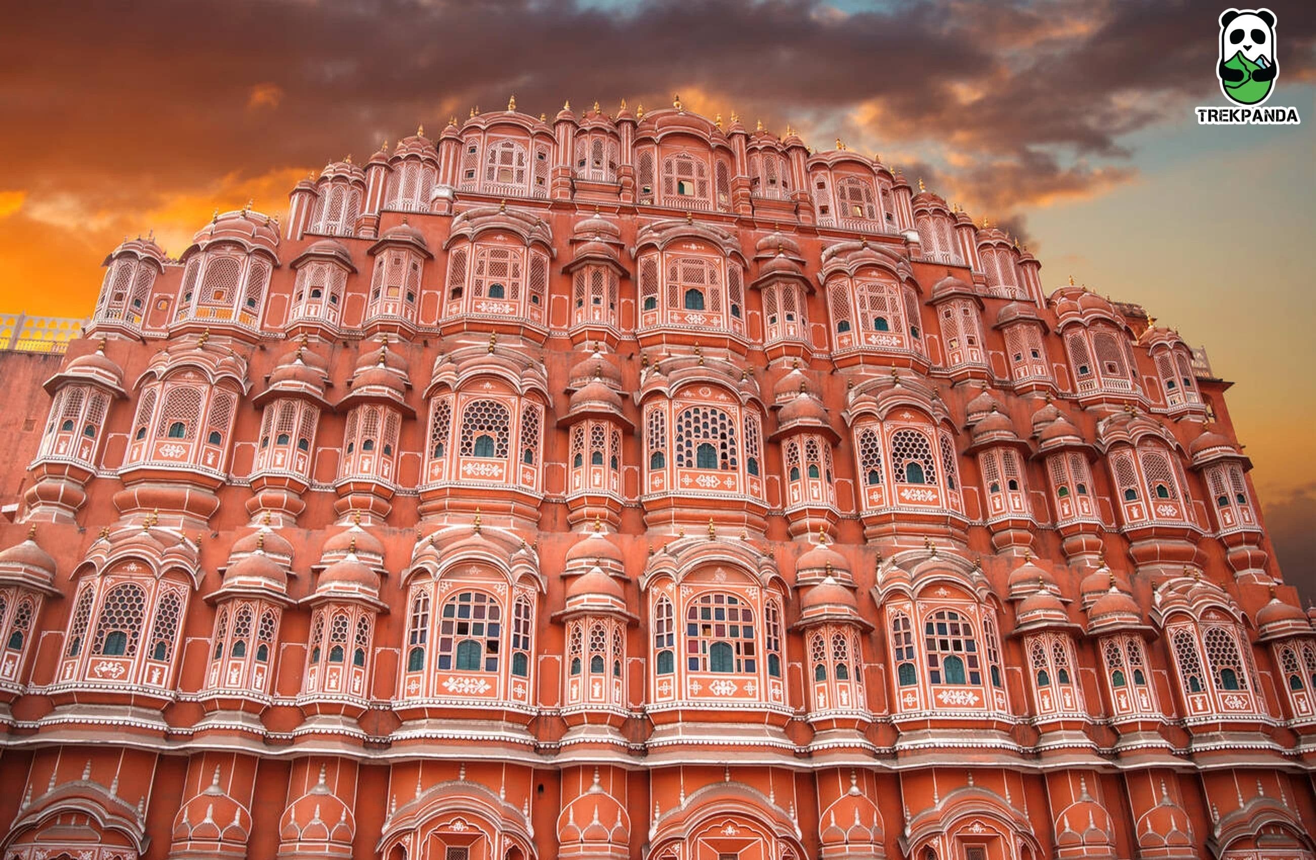 Rajasthan Khatu Shyam Tour Package