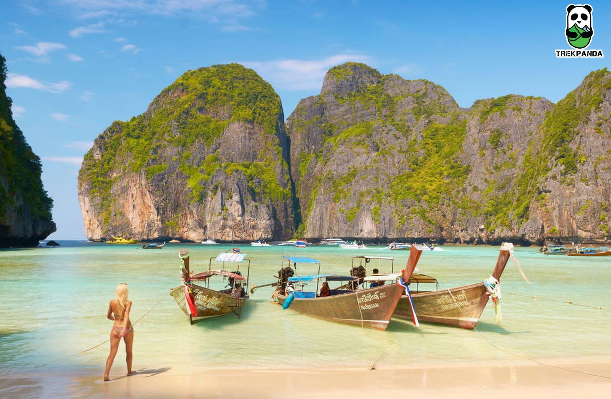 6 DAYS MAGICAL THAILAND