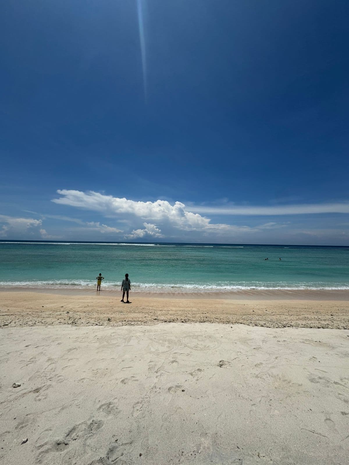 Andaman Backpacking Trip