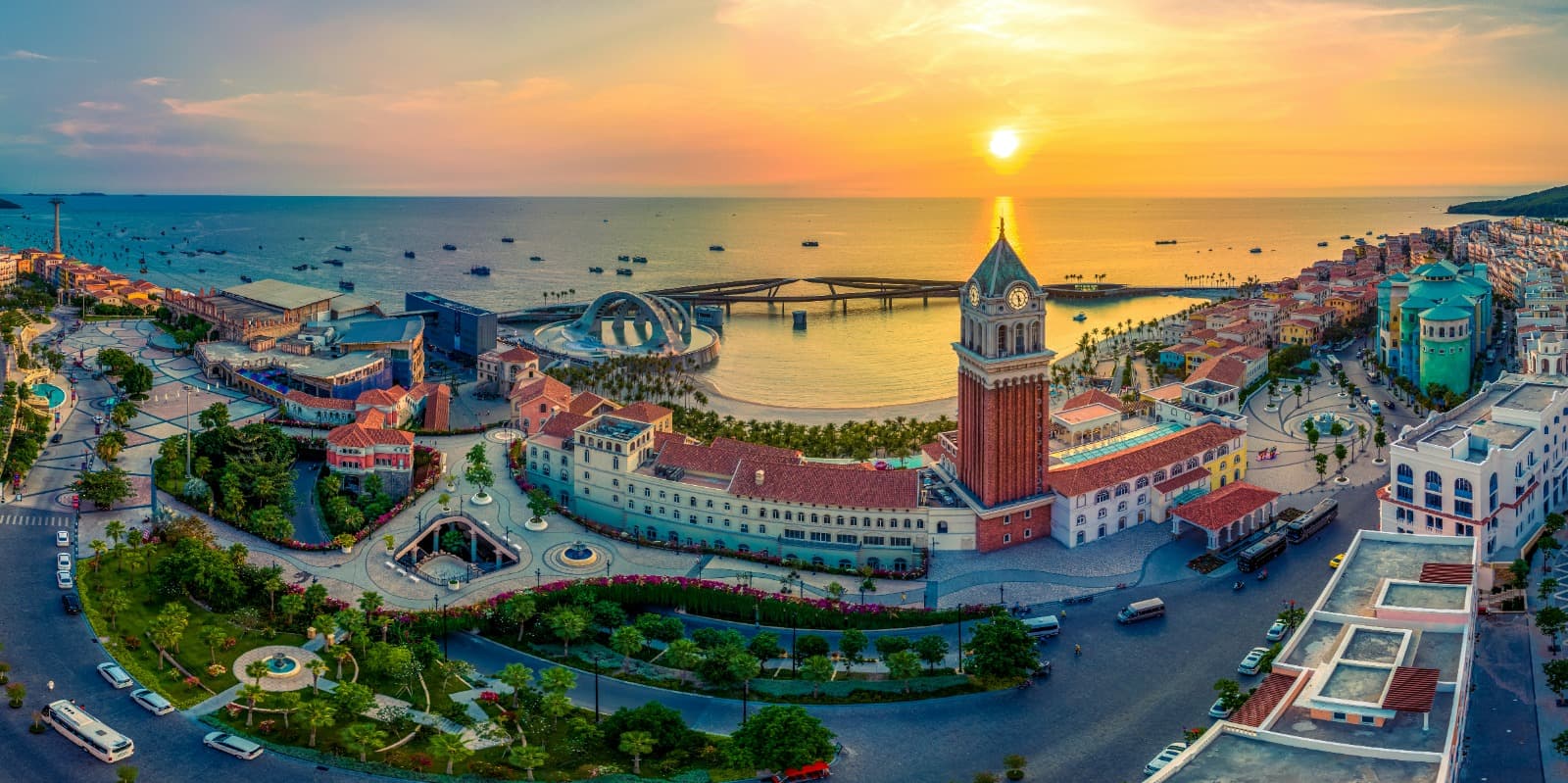 5 Days Magical Phu Quoc