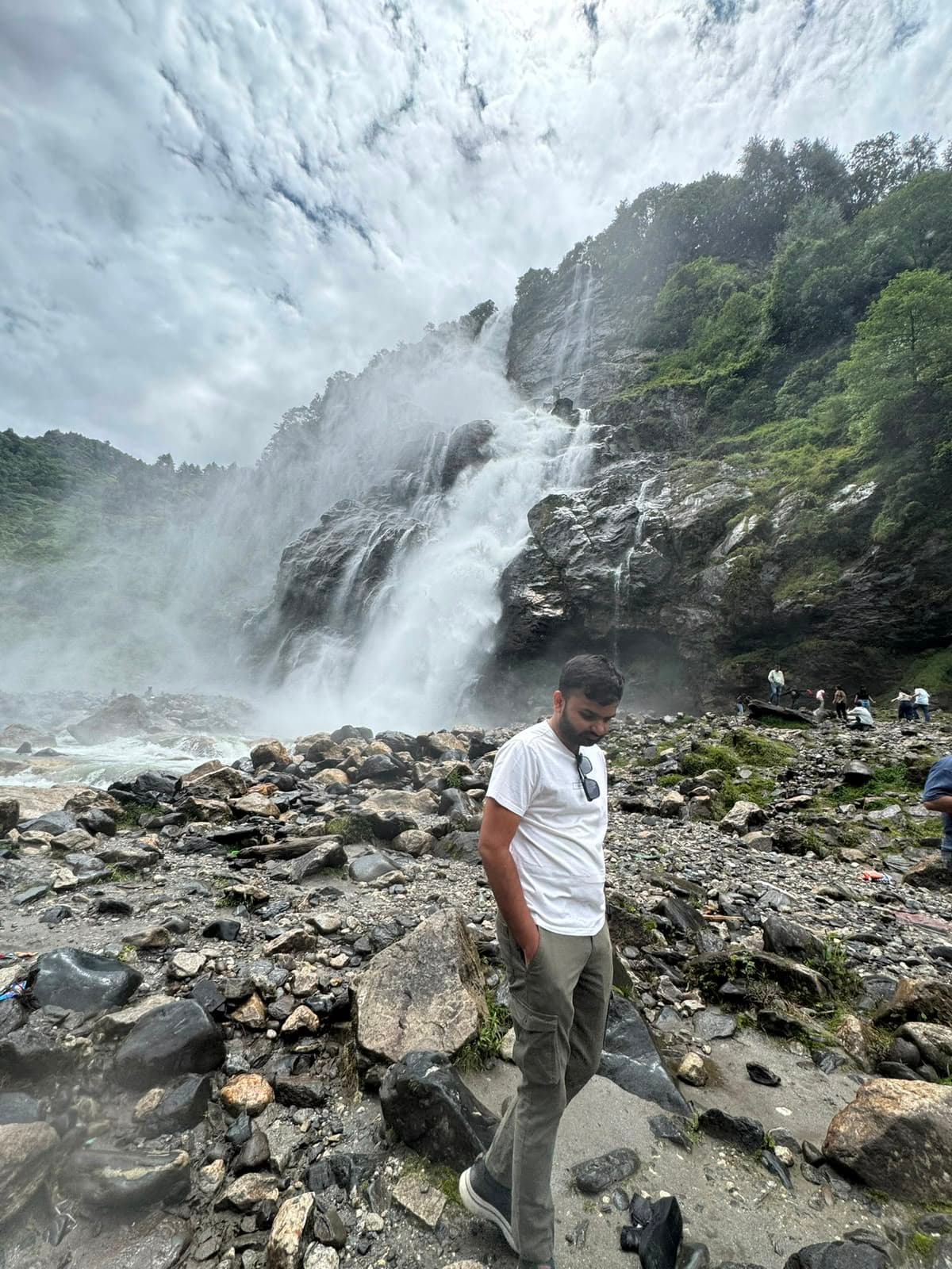 Arunachal With Kaziranga