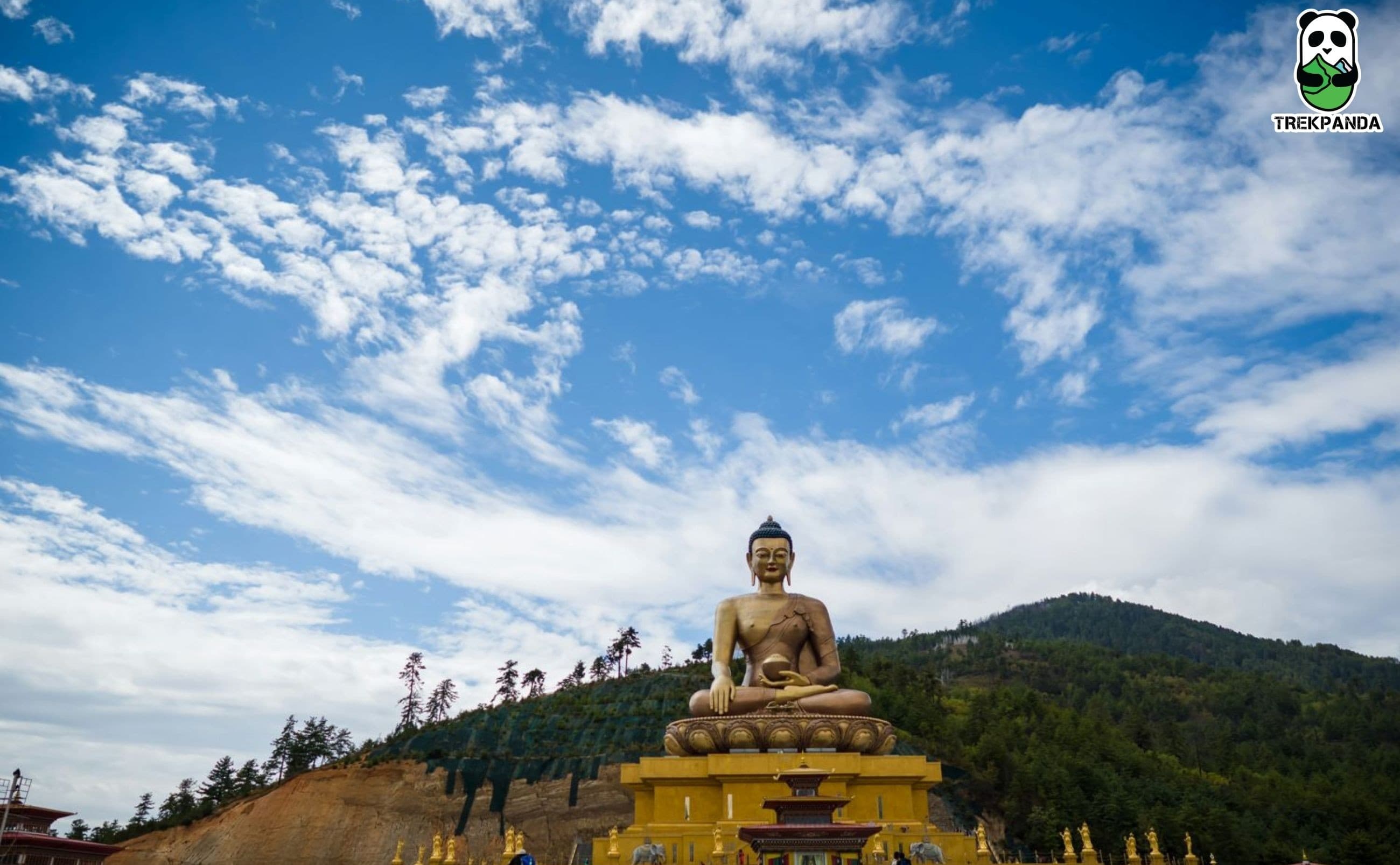 Bhutan Tour Package from India 