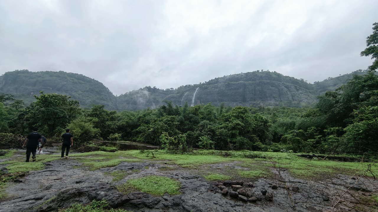 Girivan Jungle Trek