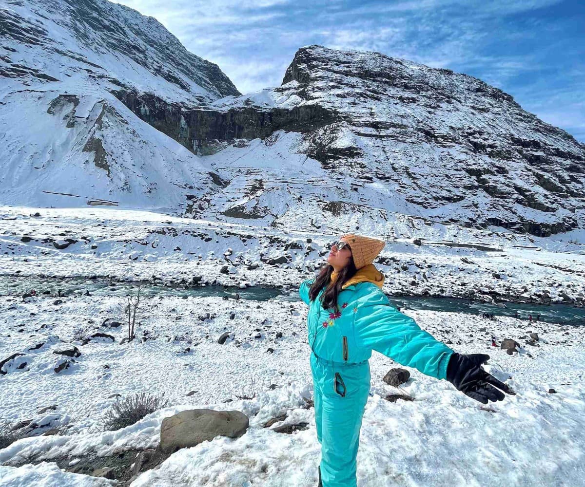 Himachal Pradesh Tour Family Special