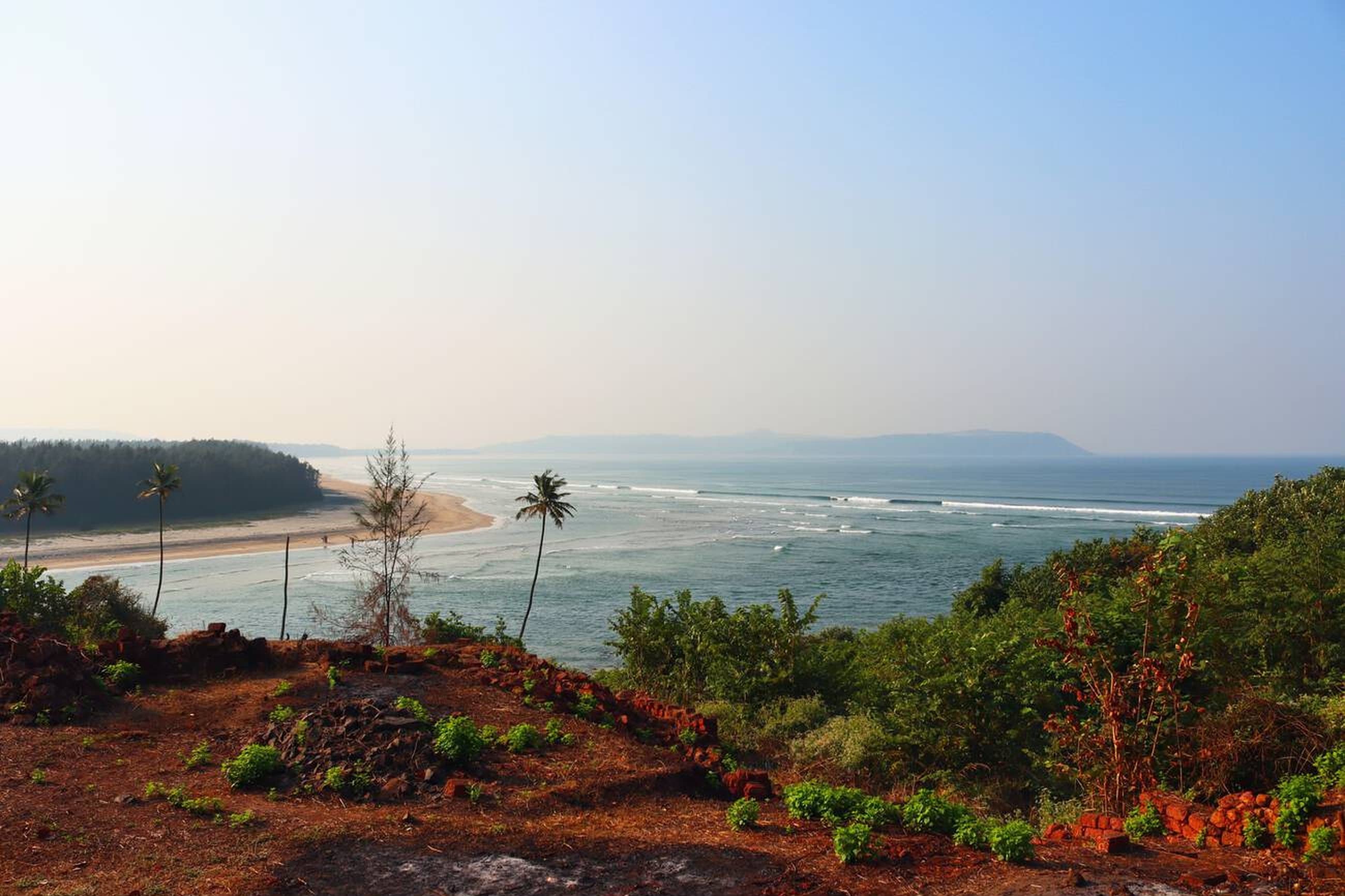 Konkan Road Trip