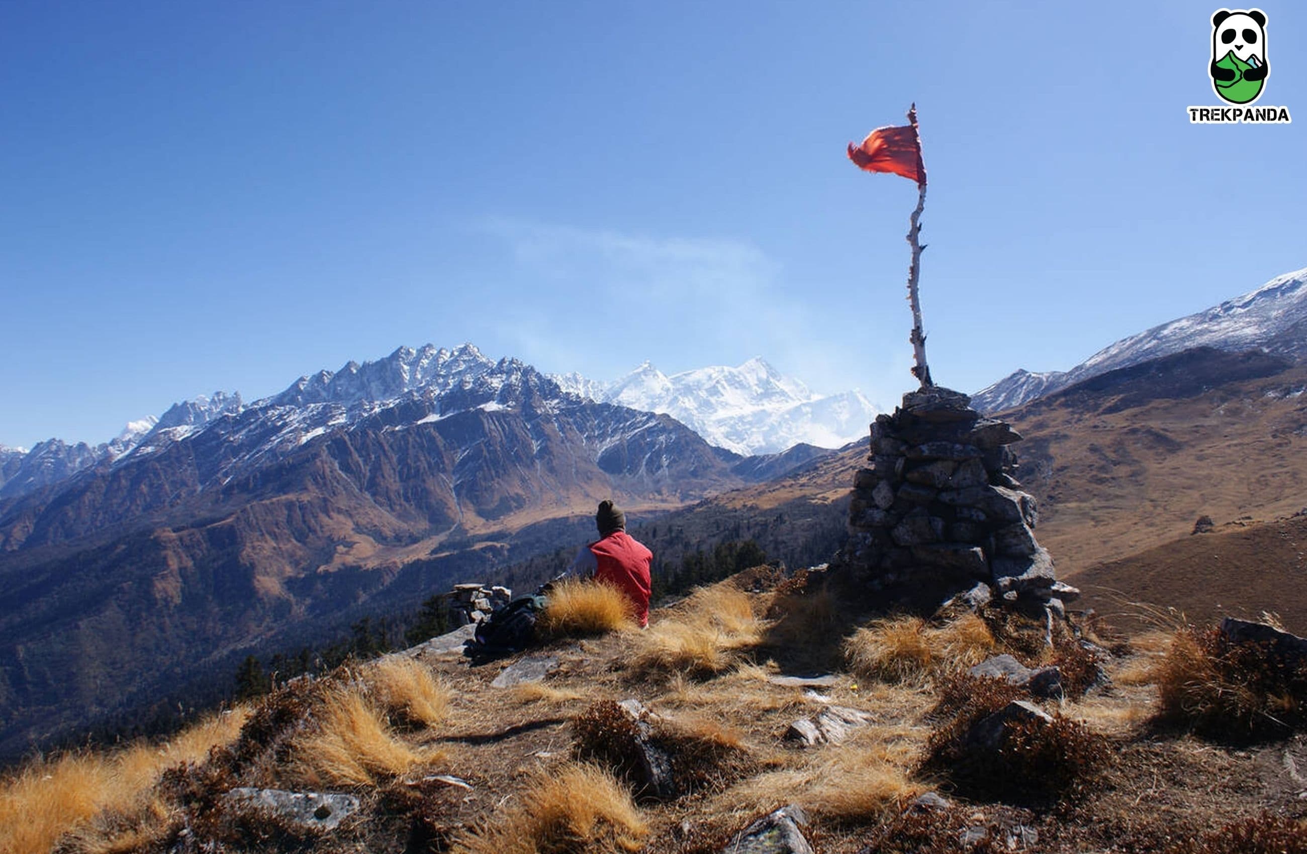 Kuari Pass Trek