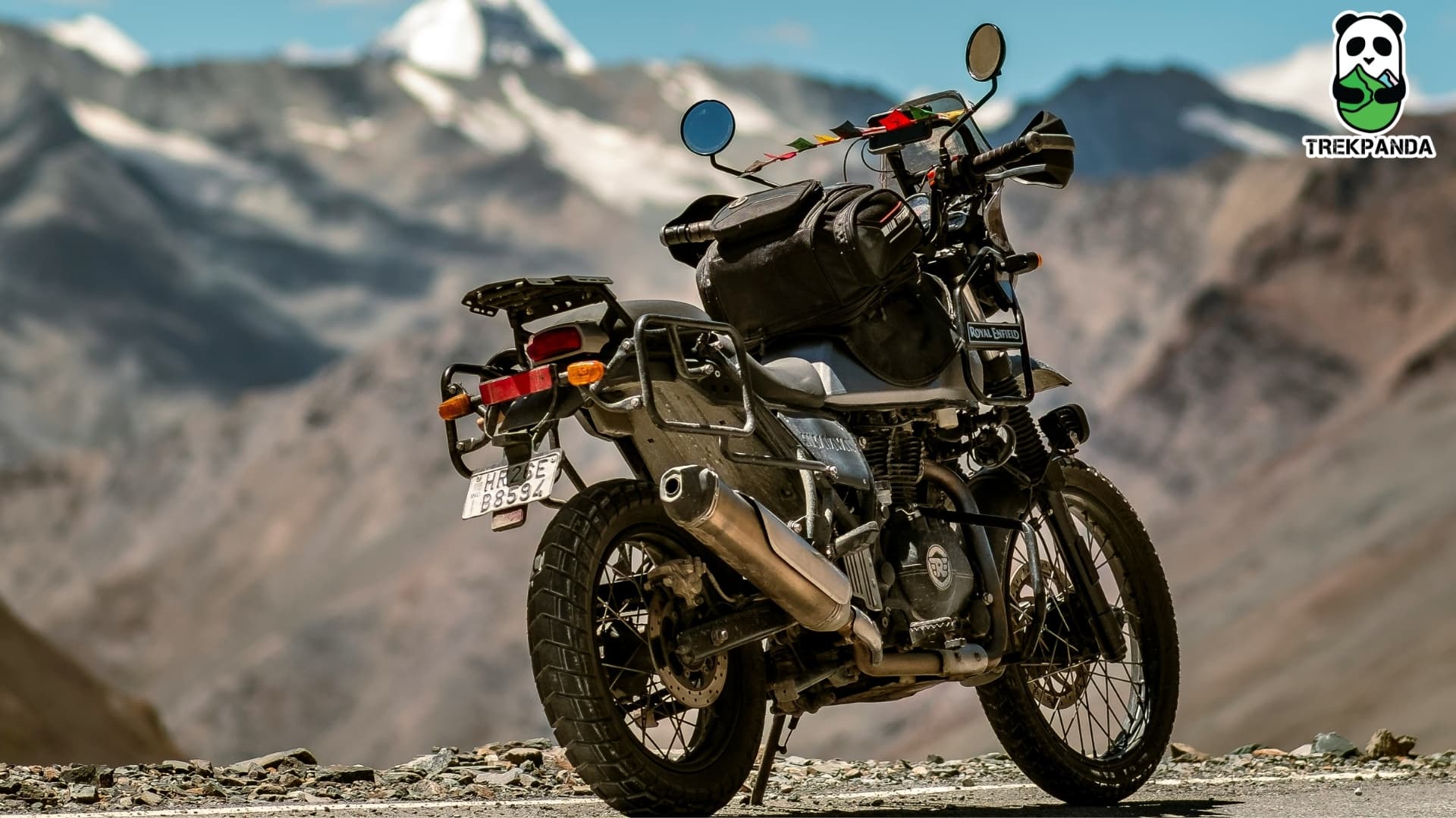 Leh Ladakh Road Trip (Delhi-Leh-Delhi)