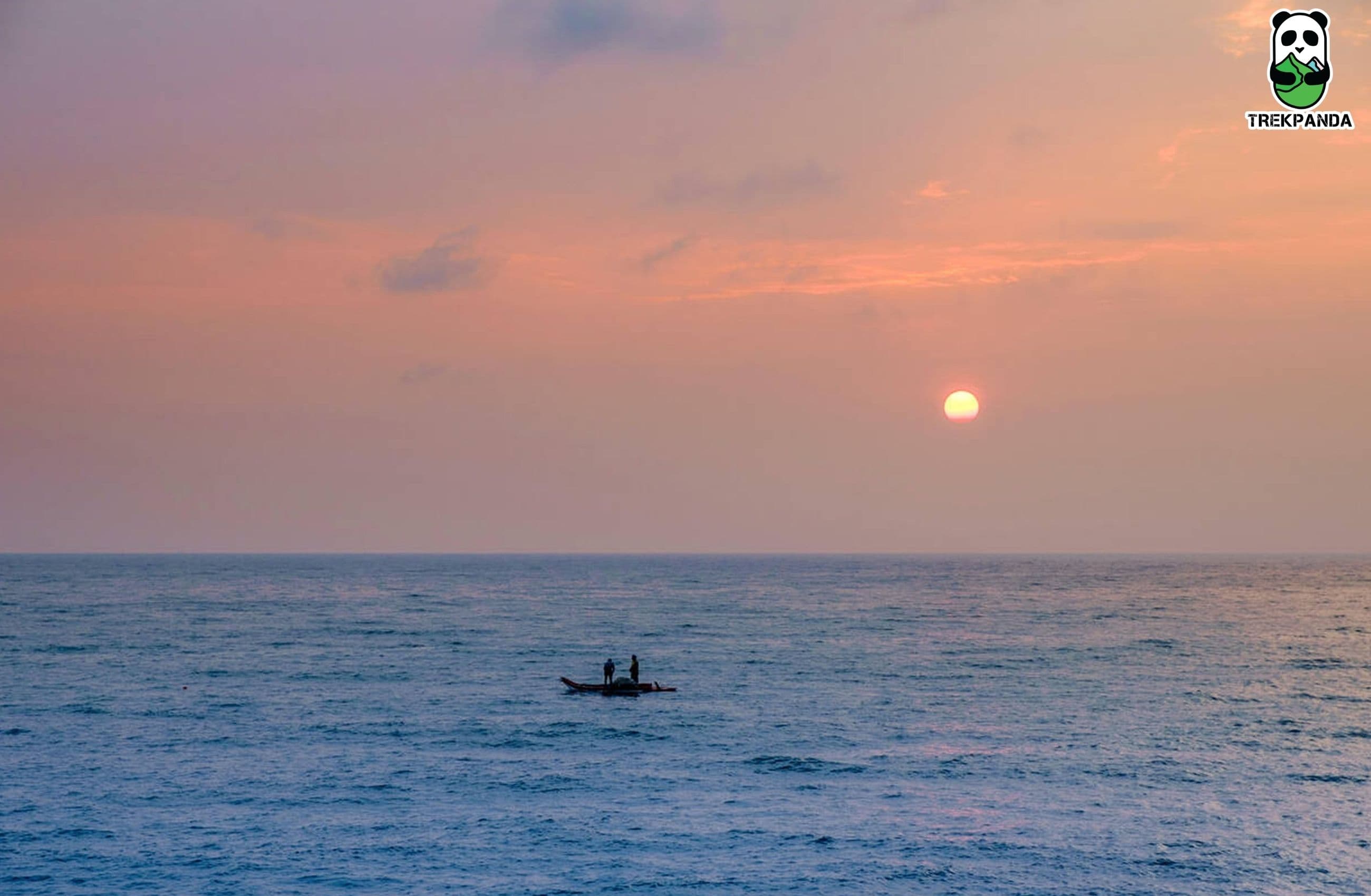 Pondicherry Auroville with Mahabalipuram