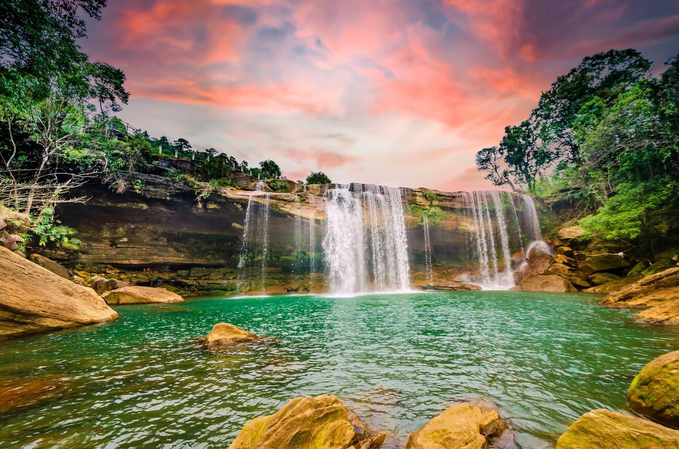 Royal Meghalaya