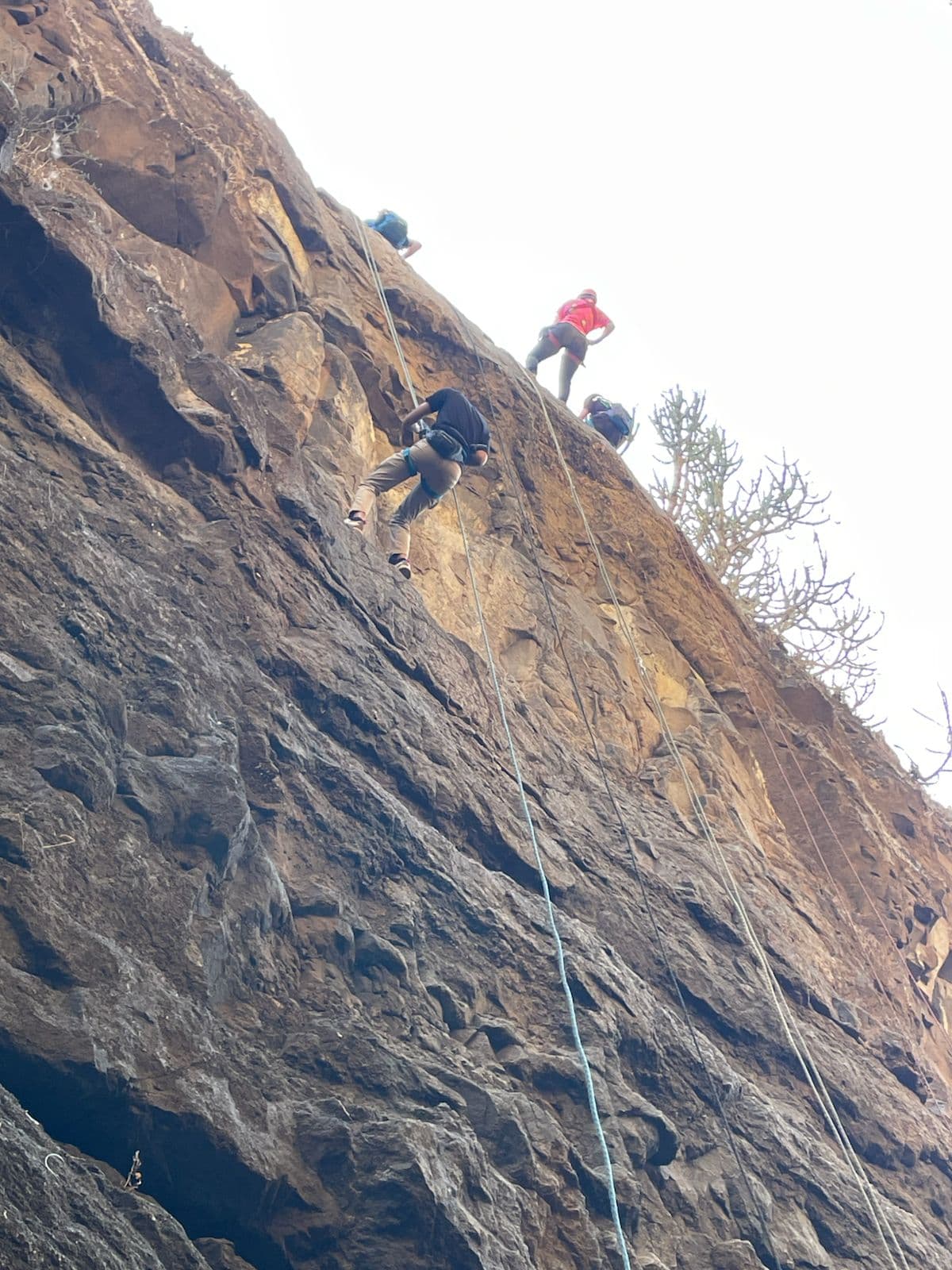 Sandhan Valley Trek and Camping