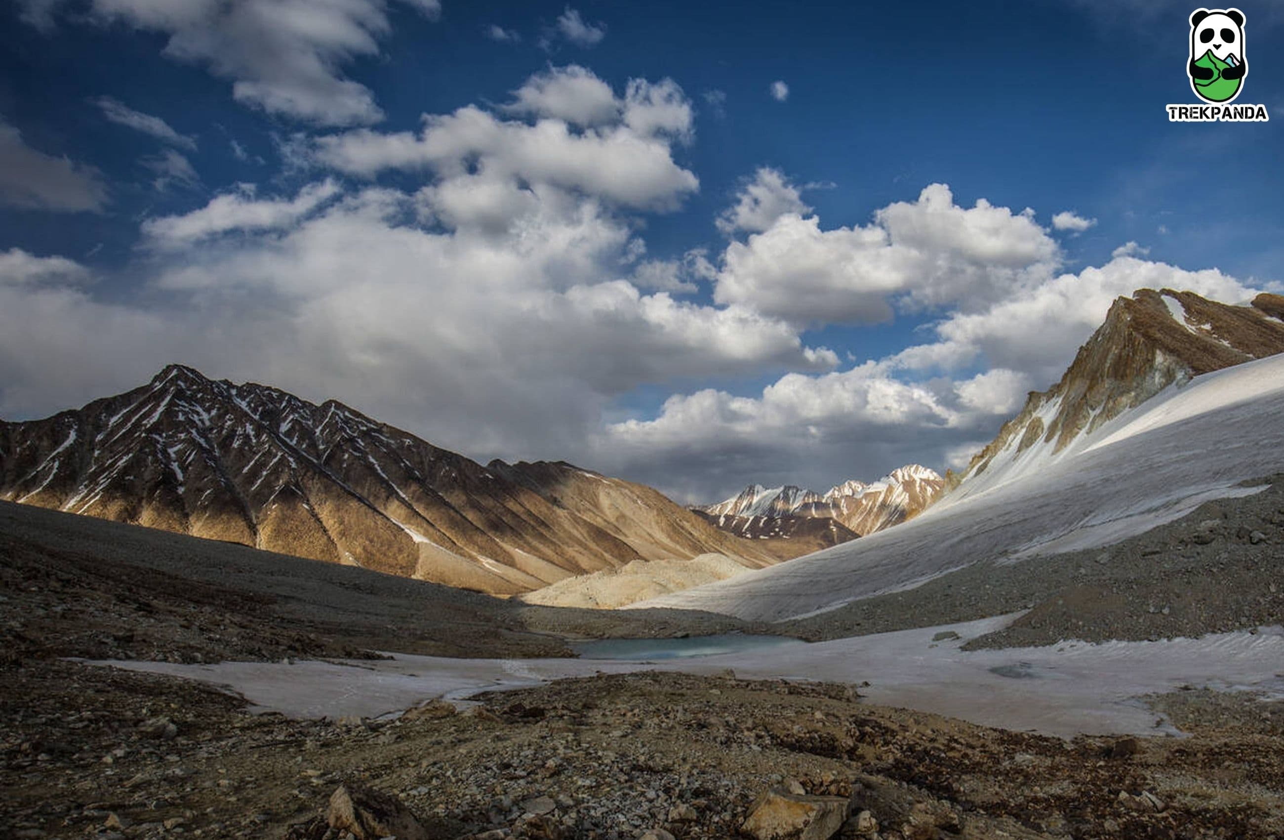 Sar Pass Trek