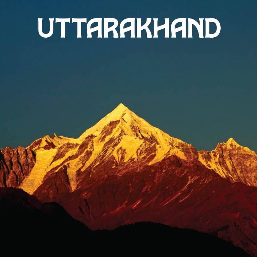 Best of Uttarakhand 