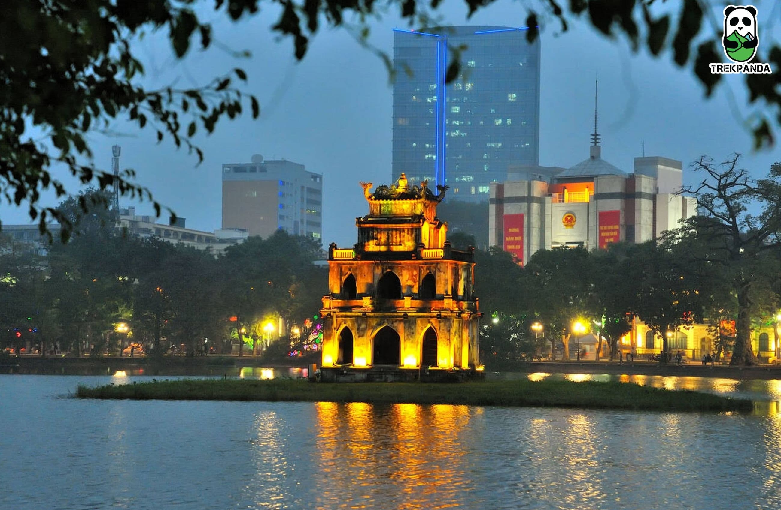 Vietnam Parents and Family Special