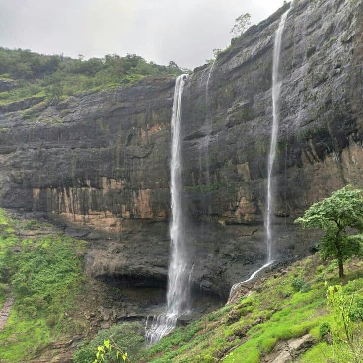 Kataldhar Waterfall
