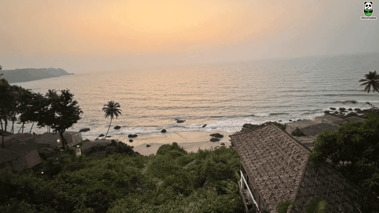 Goa Trip Packages
