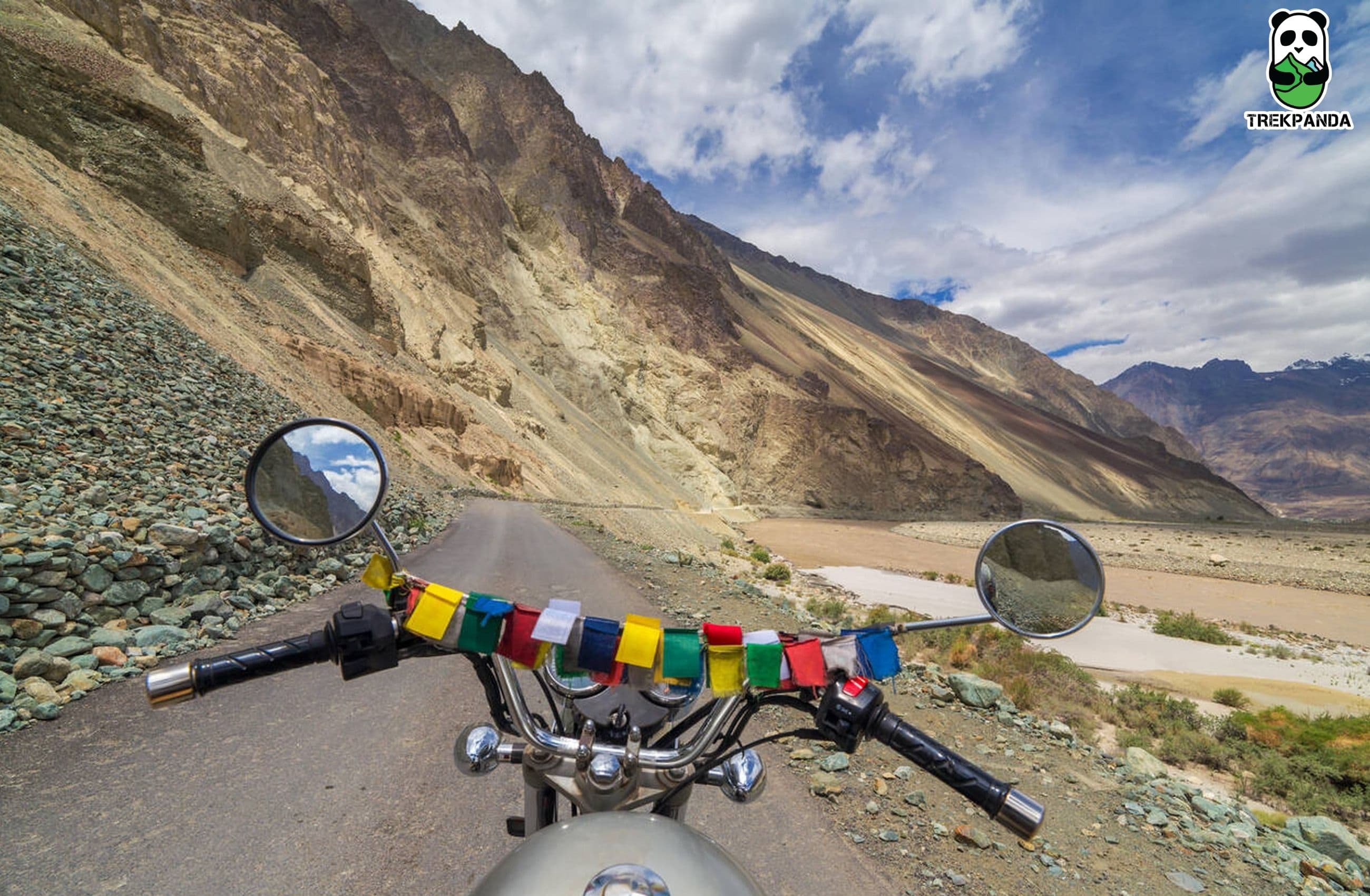 Leh Ladakh Roadtrip Delhi Leh Srinagar