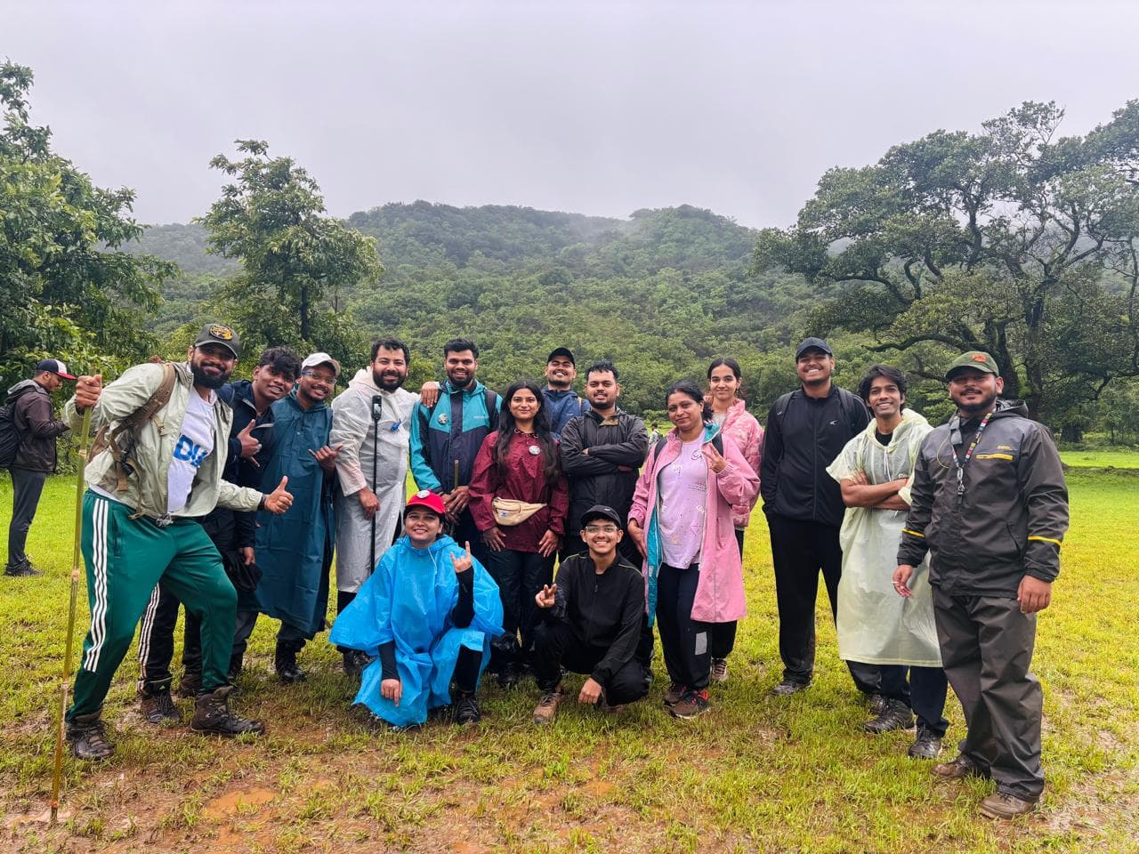Panhala Trekpanda
