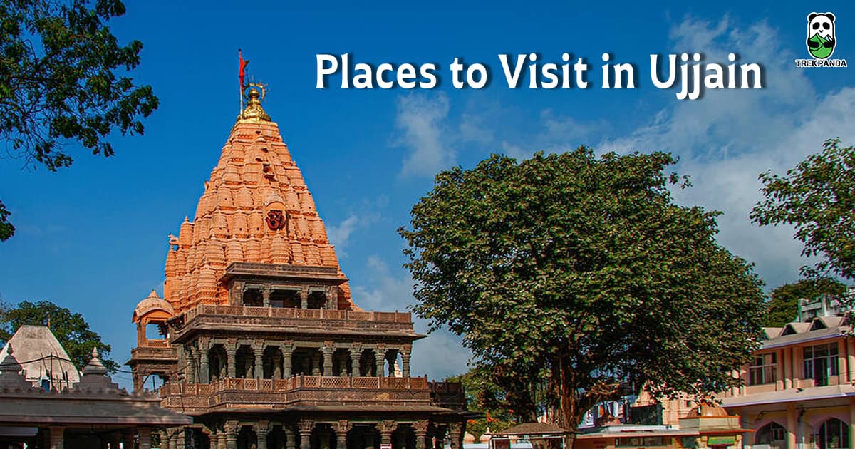 Places To Visit In Ujjain