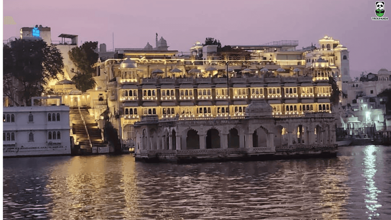 Rajasthan Tours And Travels