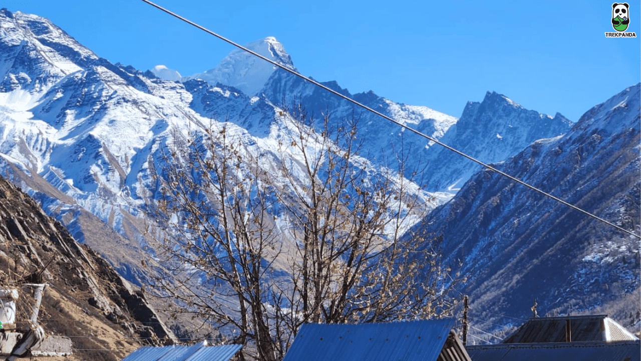 Spiti Valley