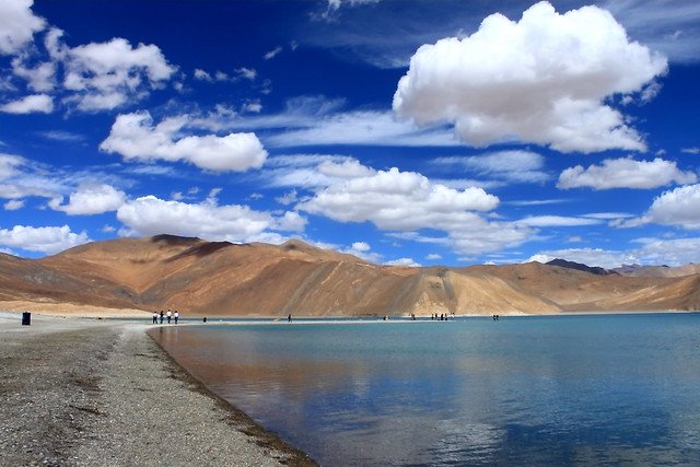 Leh Ladakh Roadtrip - Tour